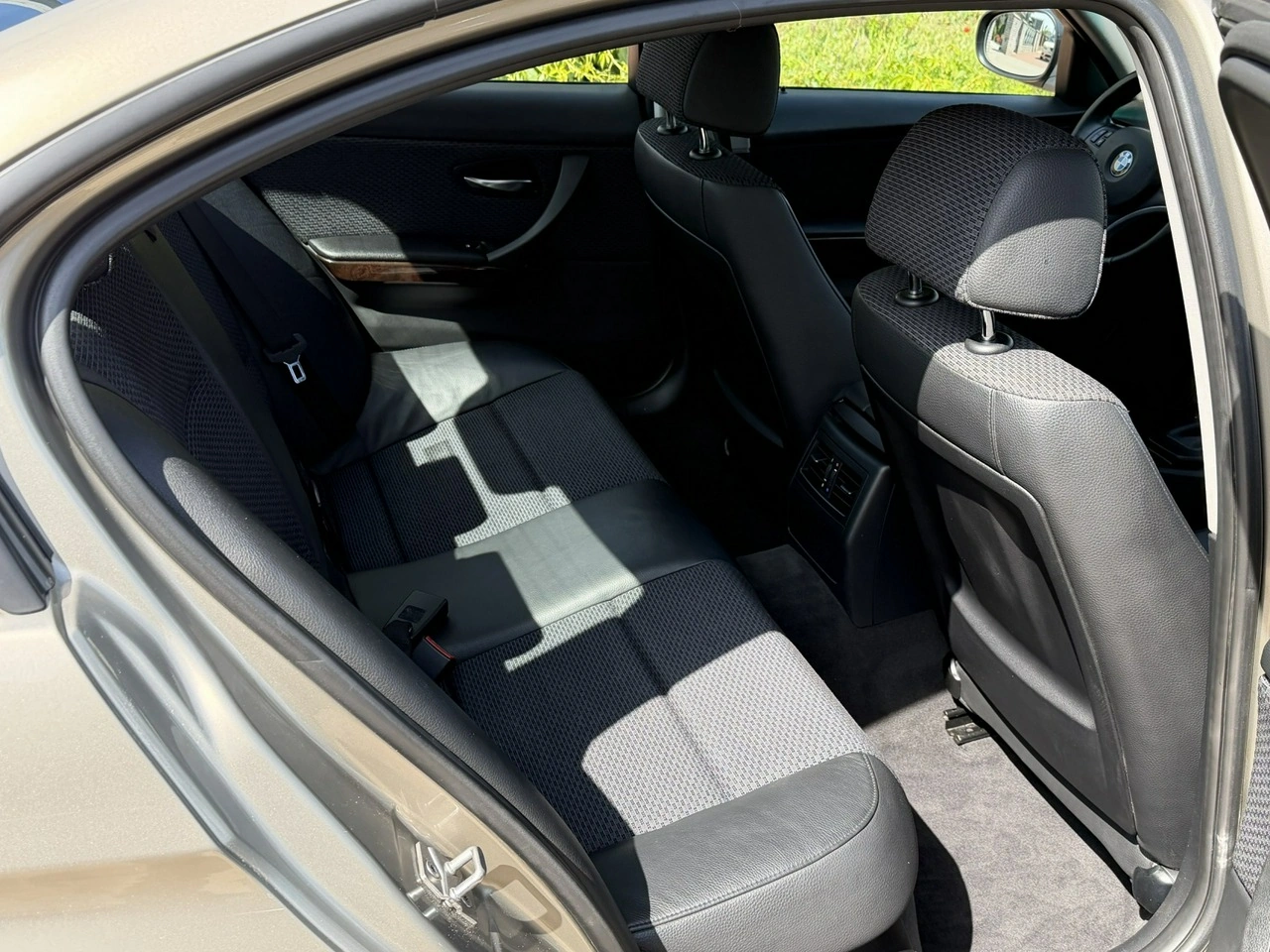 BMW 318 - Zdjęcie 7