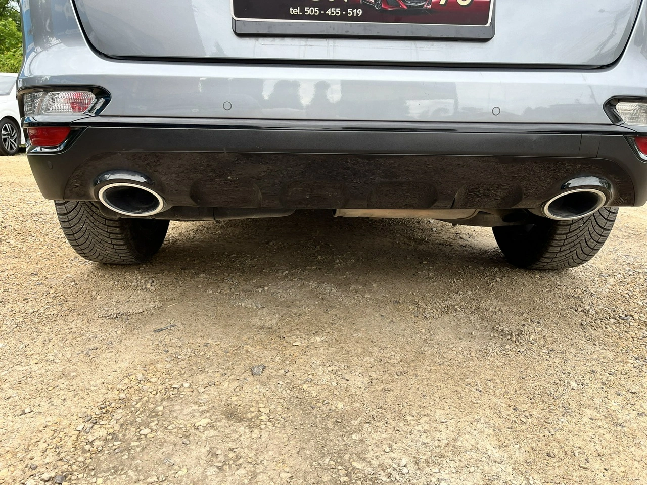 Kia Sportage - Zdjęcie 11
