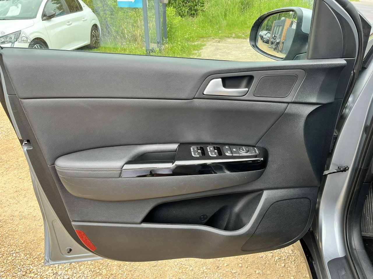 Kia Sportage - Zdjęcie 18
