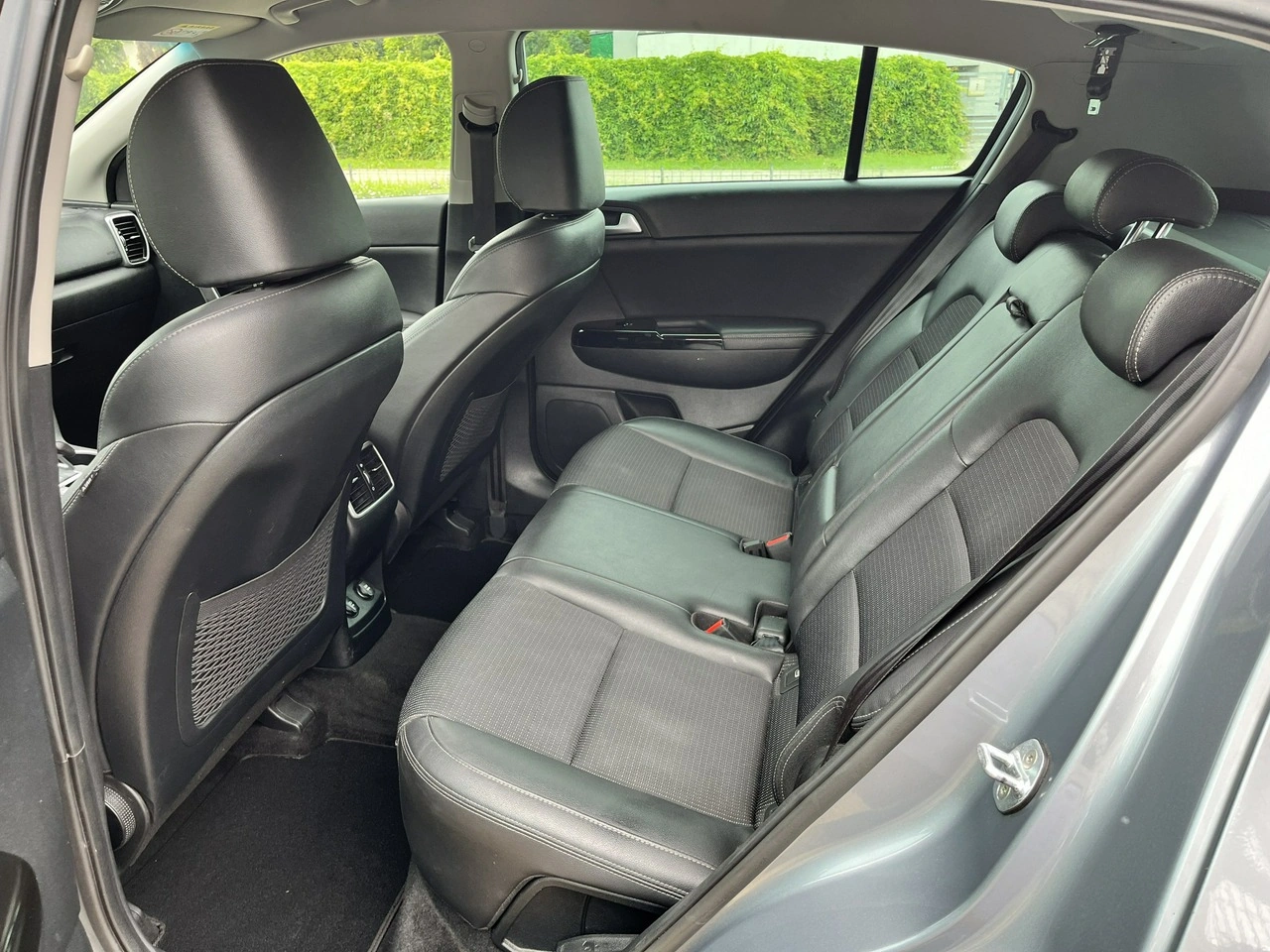 Kia Sportage - Zdjęcie 33
