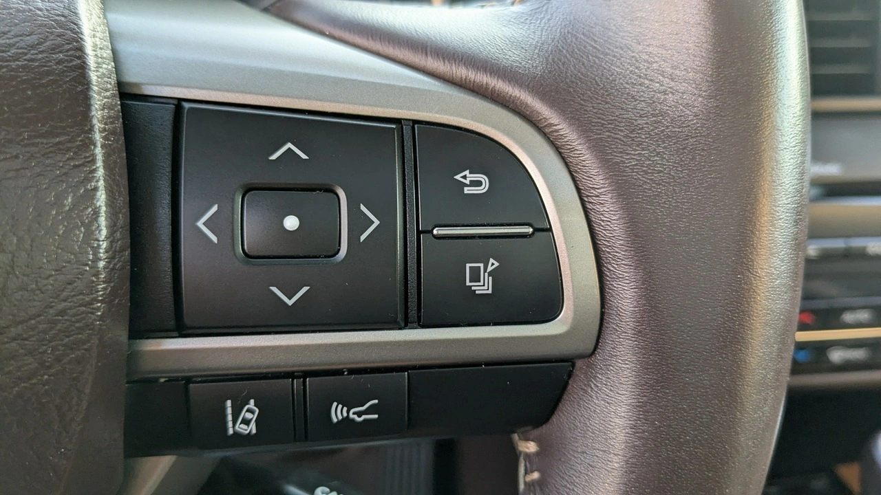 Lexus RX - Zdjęcie 28