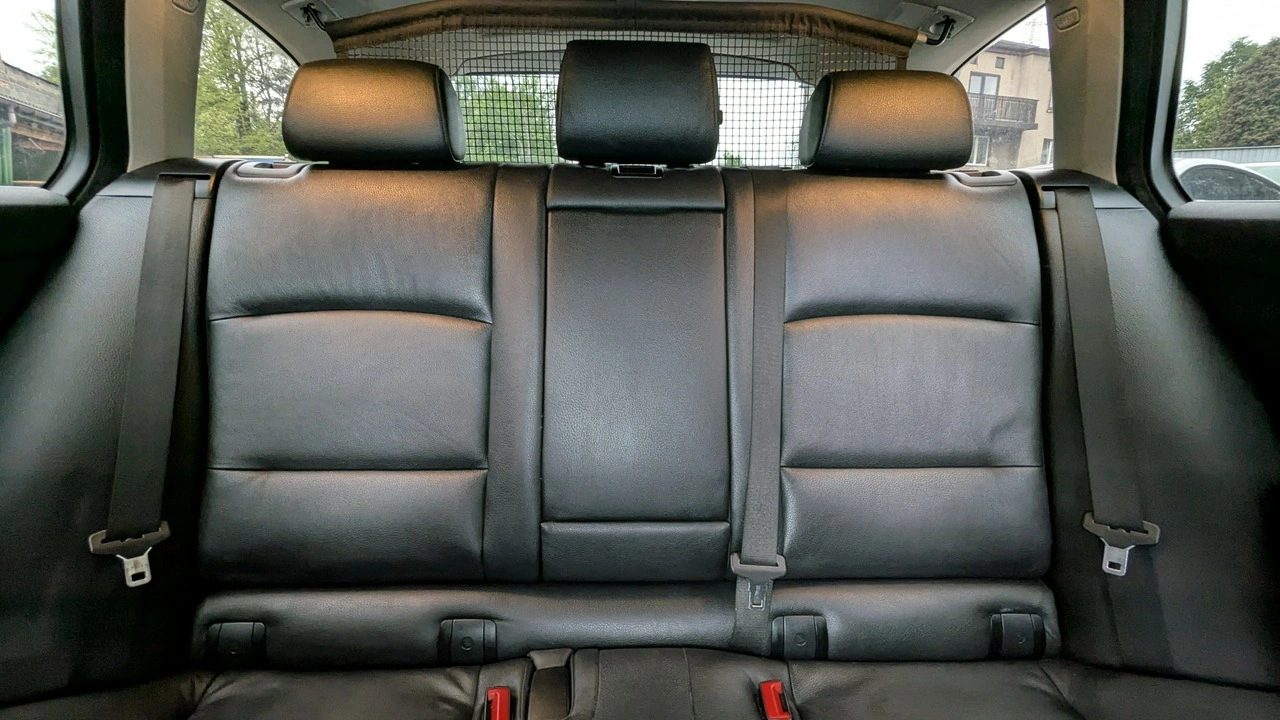 BMW 520 - Zdjęcie 17