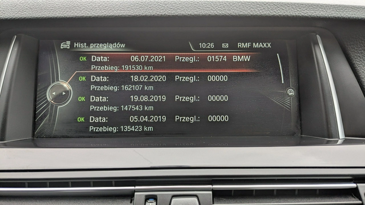 BMW 520 - Zdjęcie 28