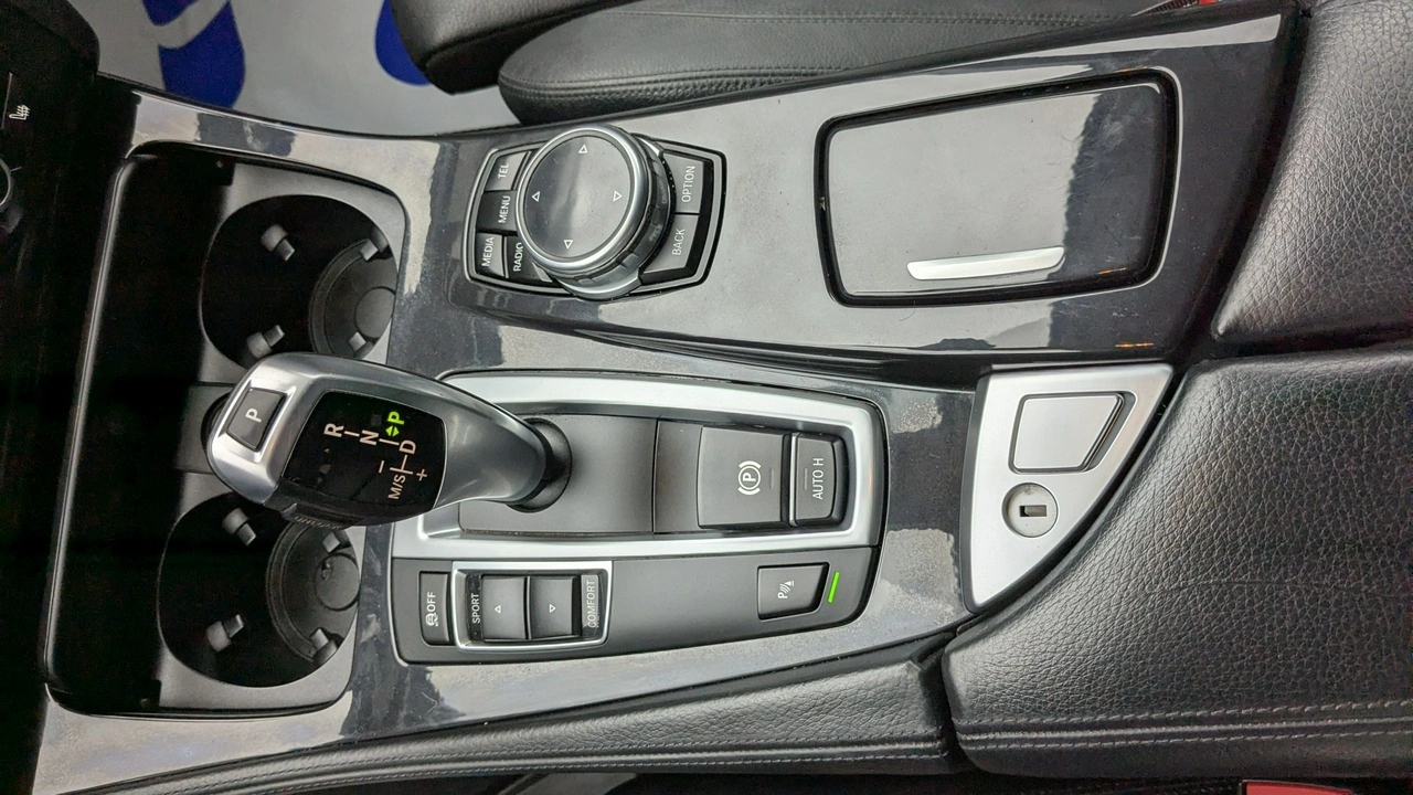 BMW 520 - Zdjęcie 30