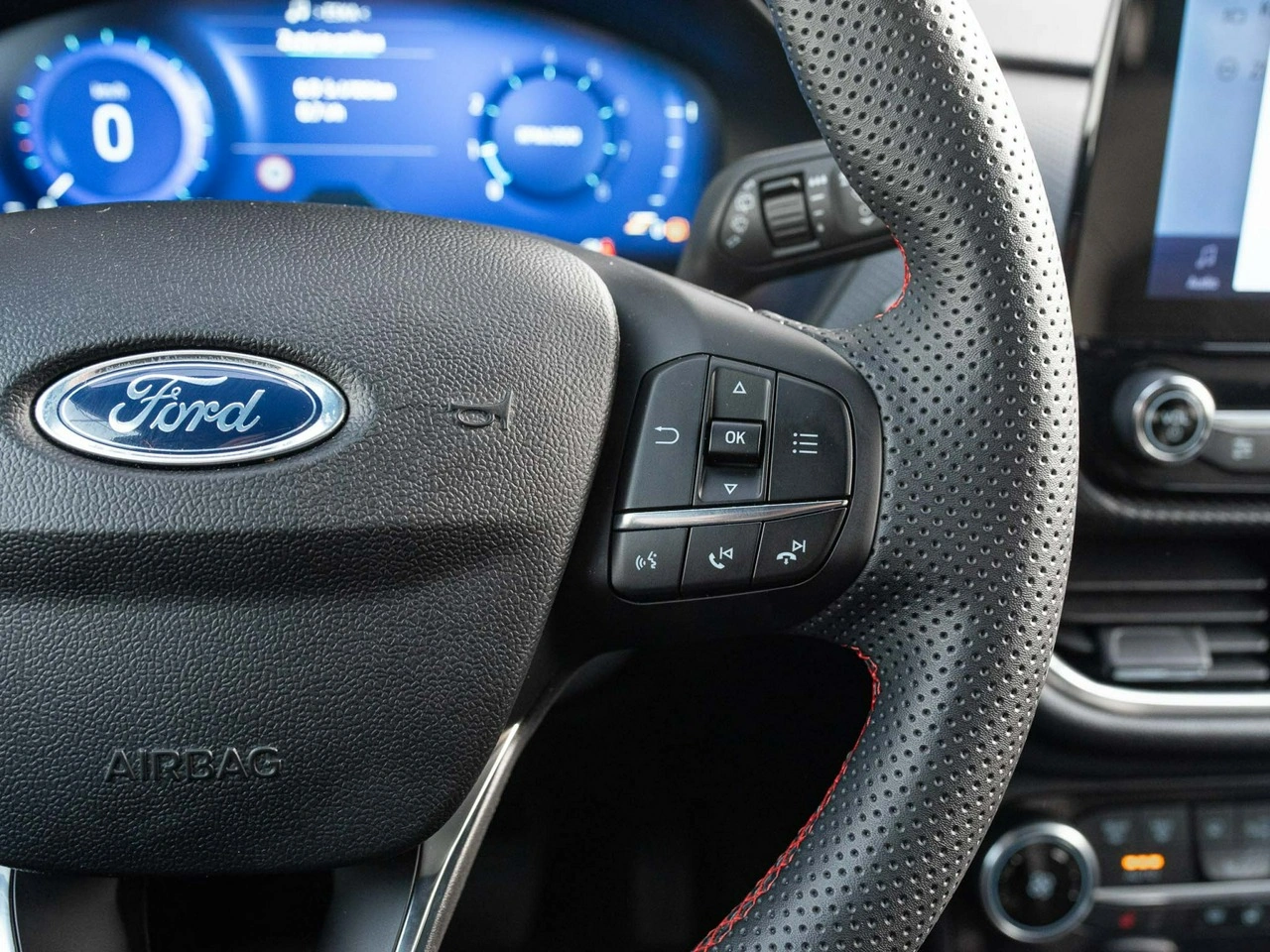 Ford Puma - Zdjęcie 14