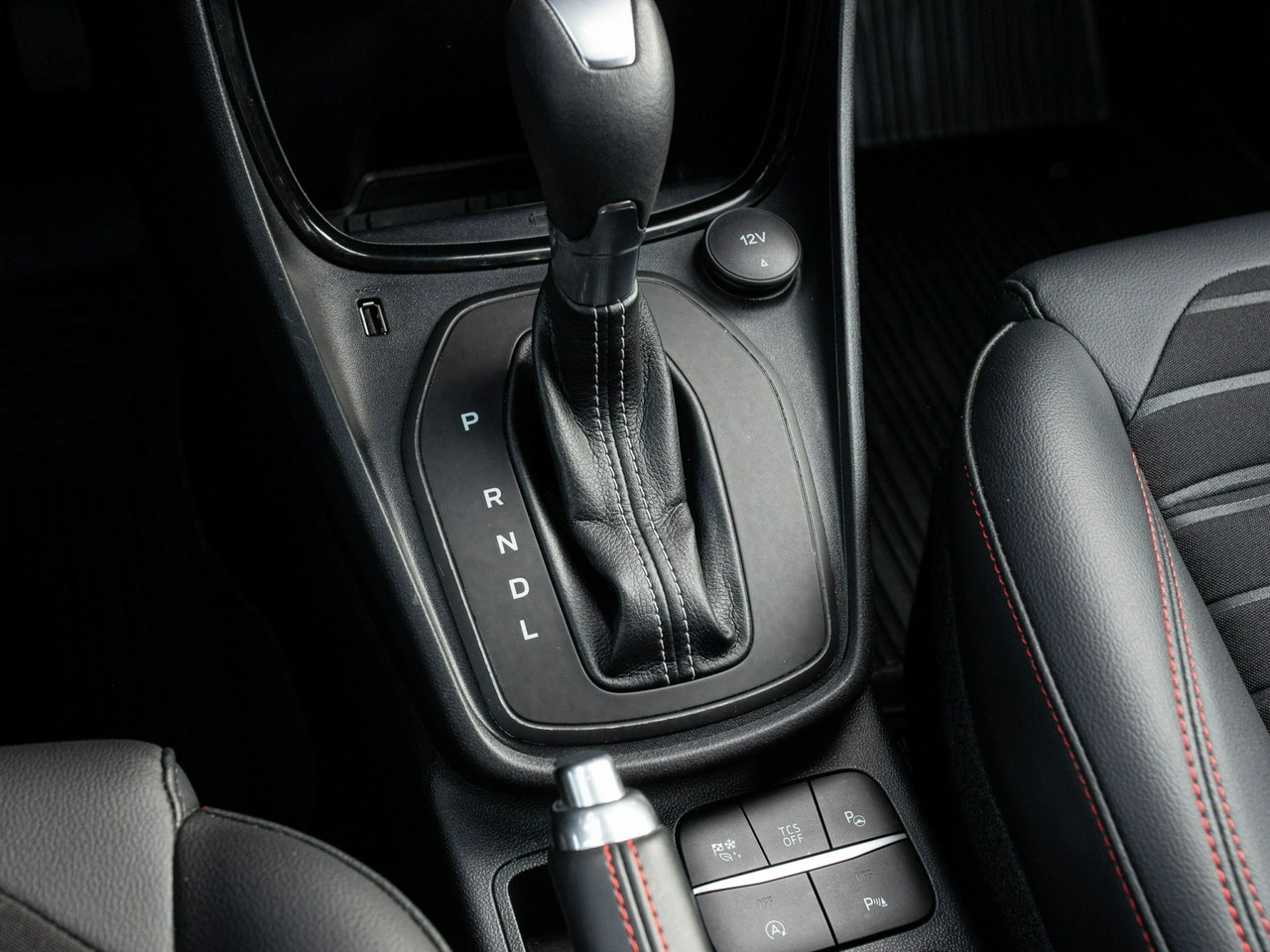 Ford Puma - Zdjęcie 15