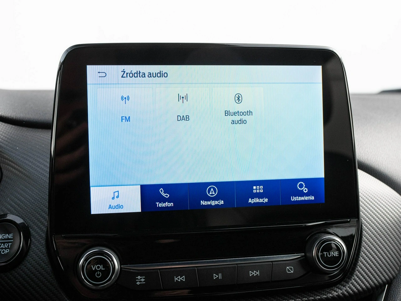 Ford Puma - Zdjęcie 18