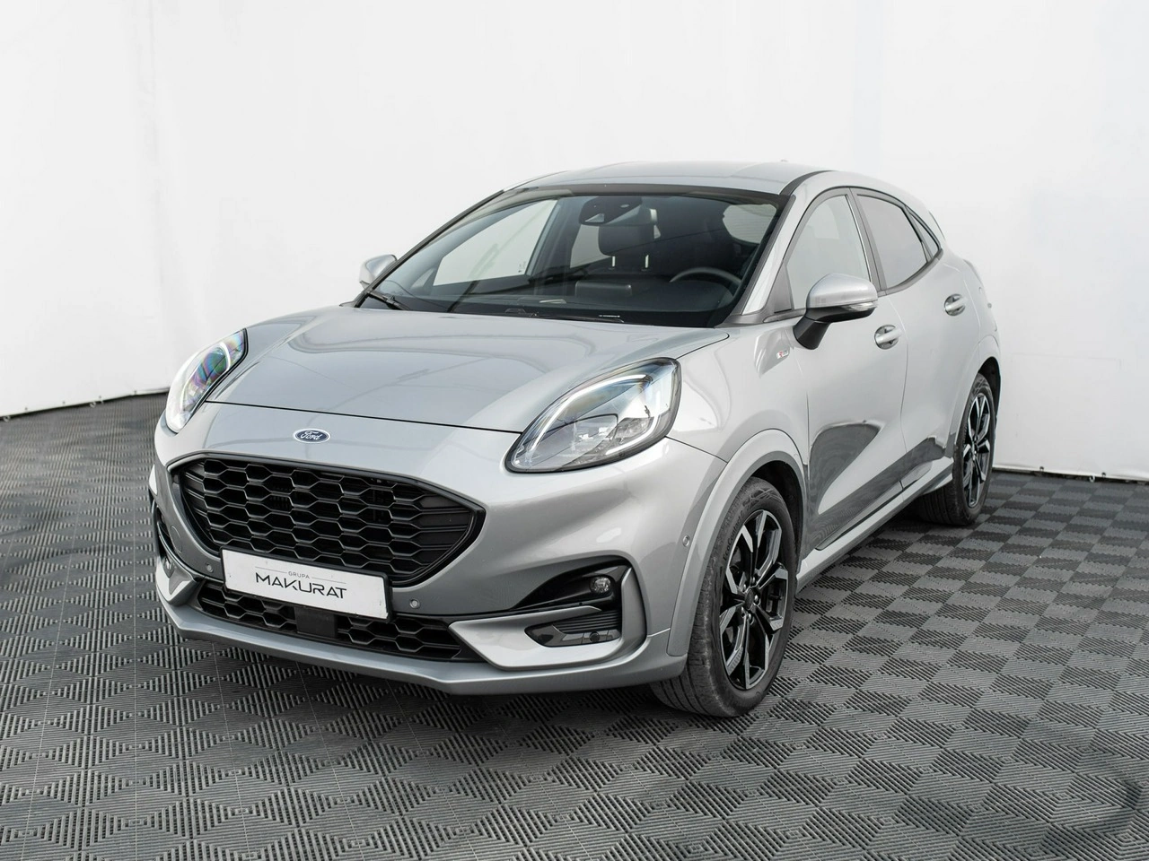 Ford Puma - Zdjęcie 1