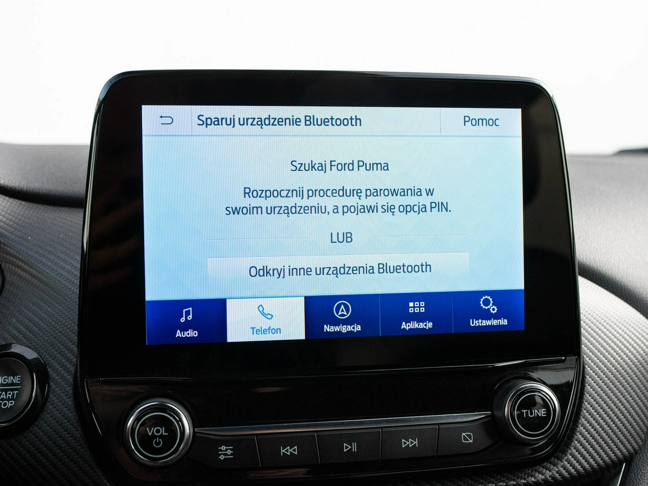 Ford Puma - Zdjęcie 19