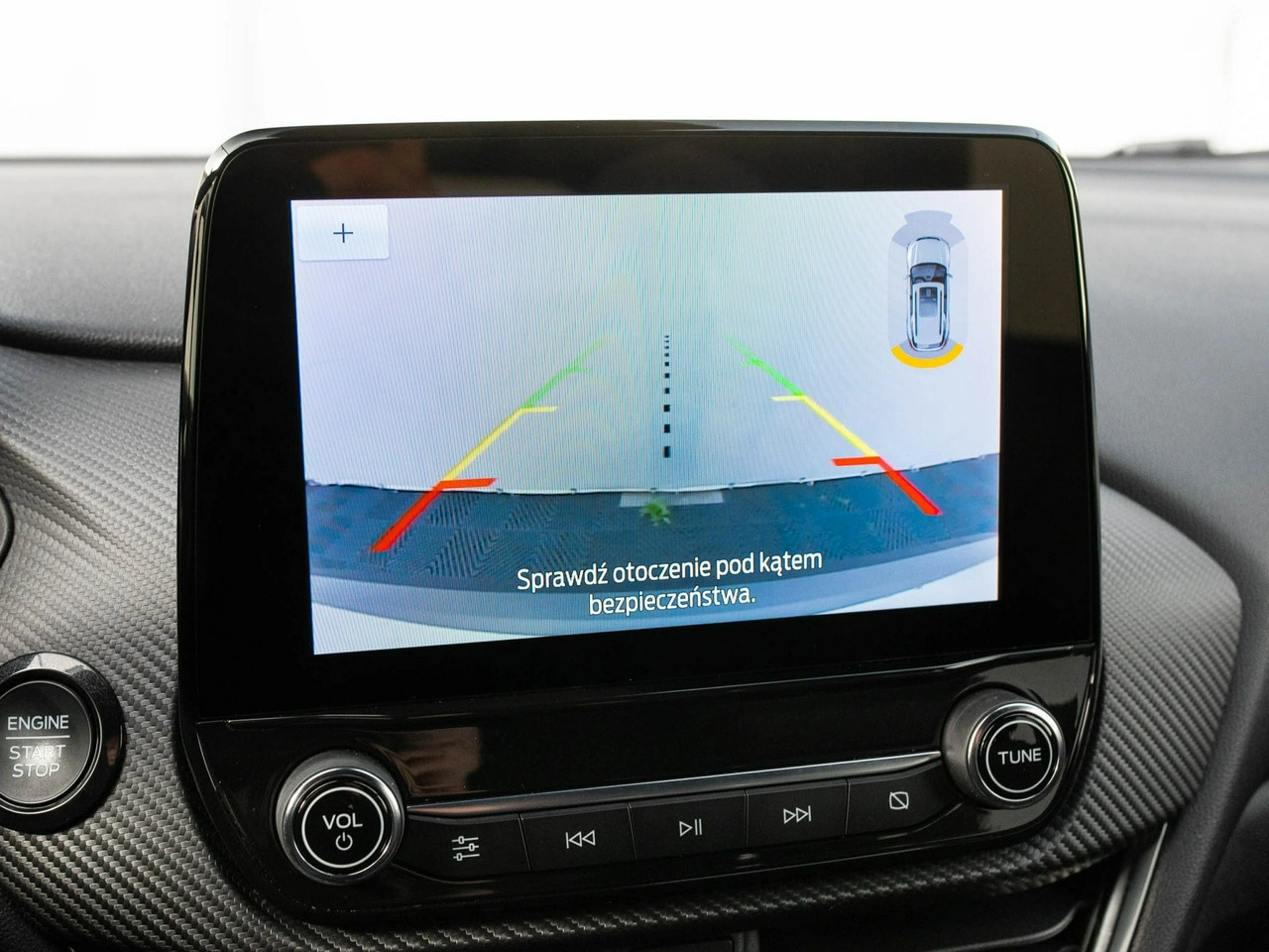 Ford Puma - Zdjęcie 22