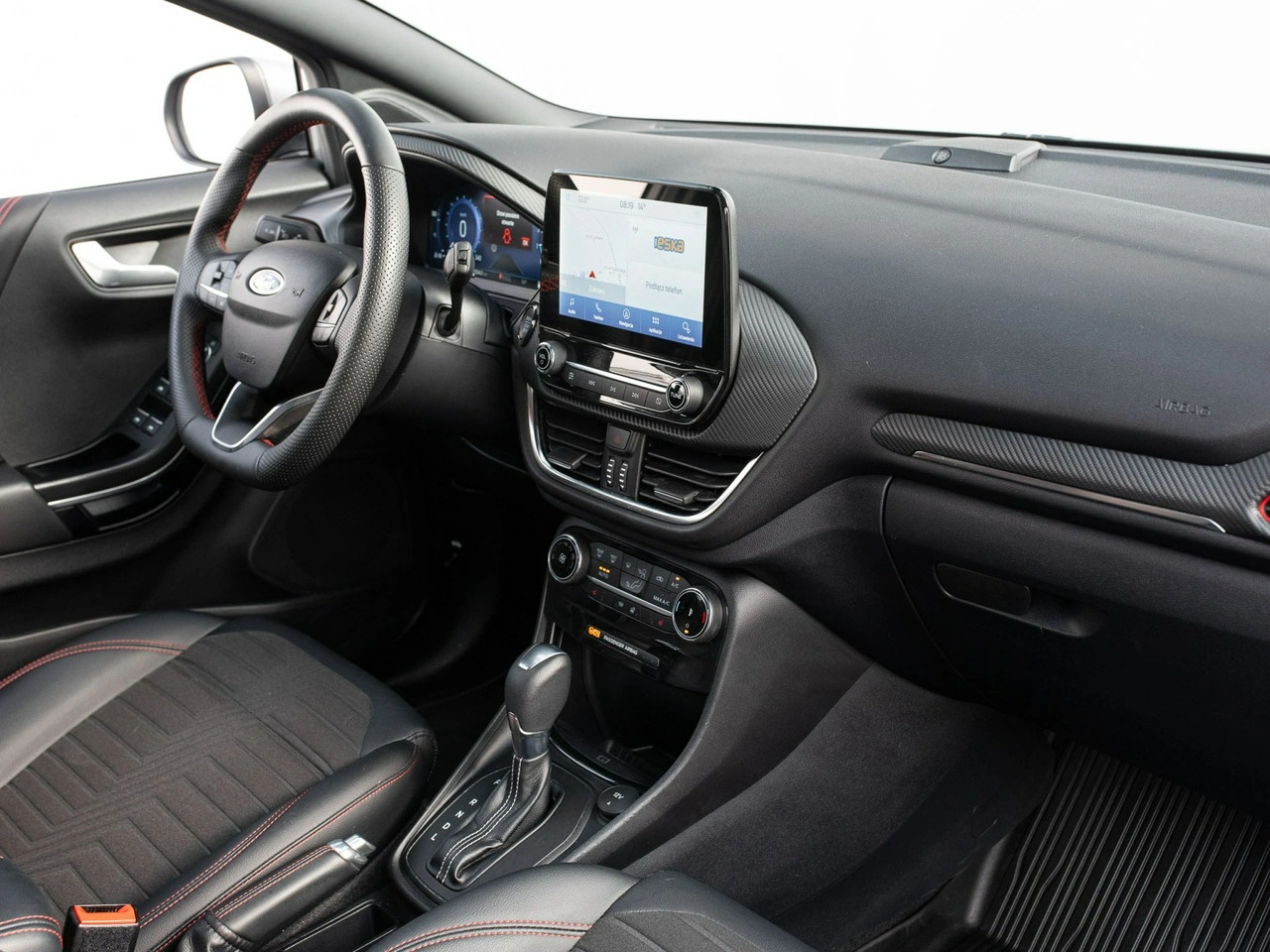 Ford Puma - Zdjęcie 29
