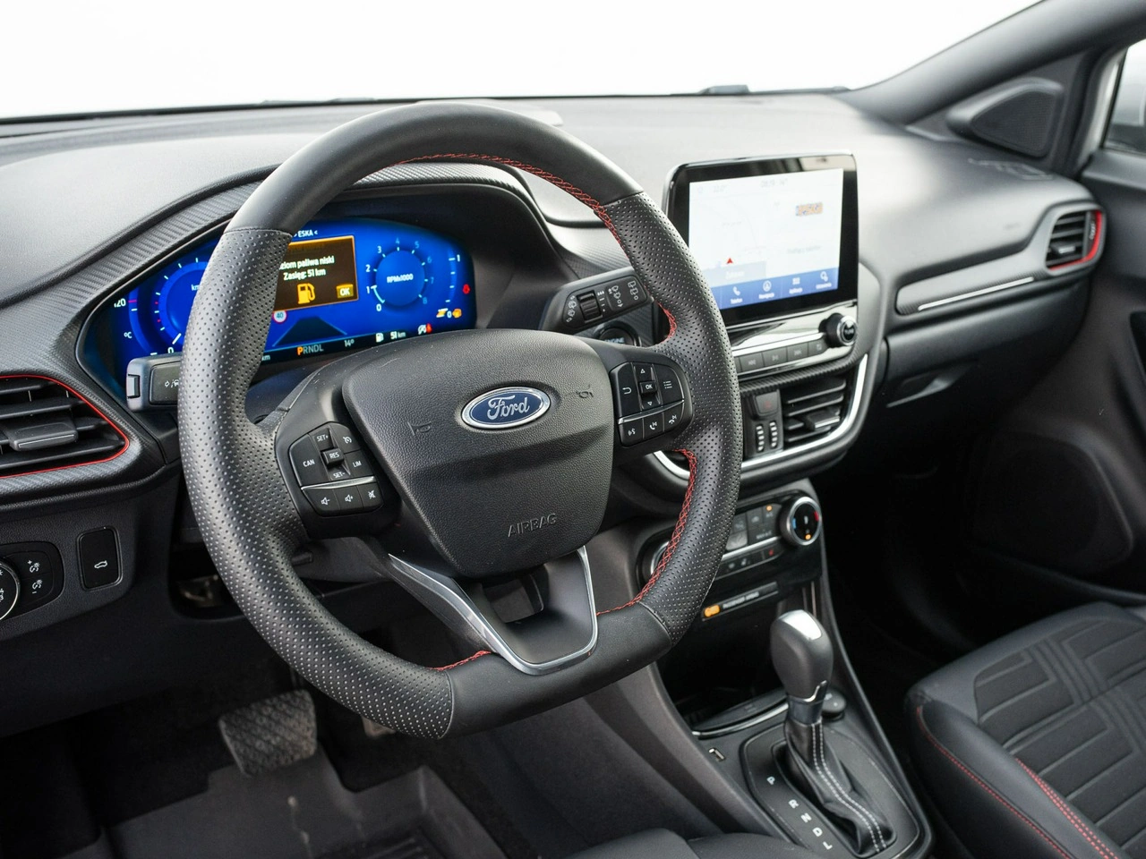 Ford Puma - Zdjęcie 5