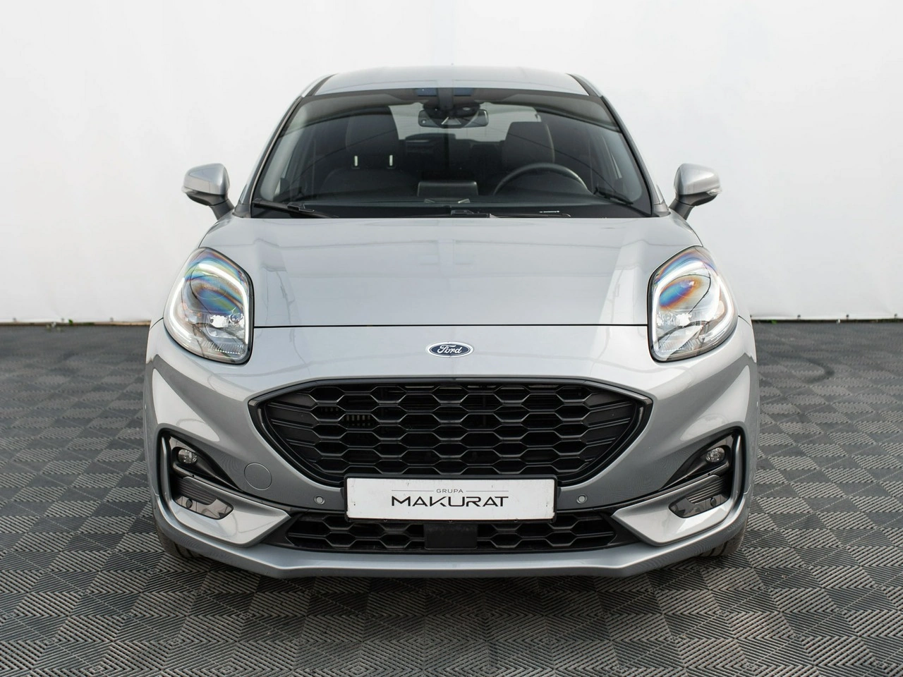 Ford Puma - Zdjęcie 6