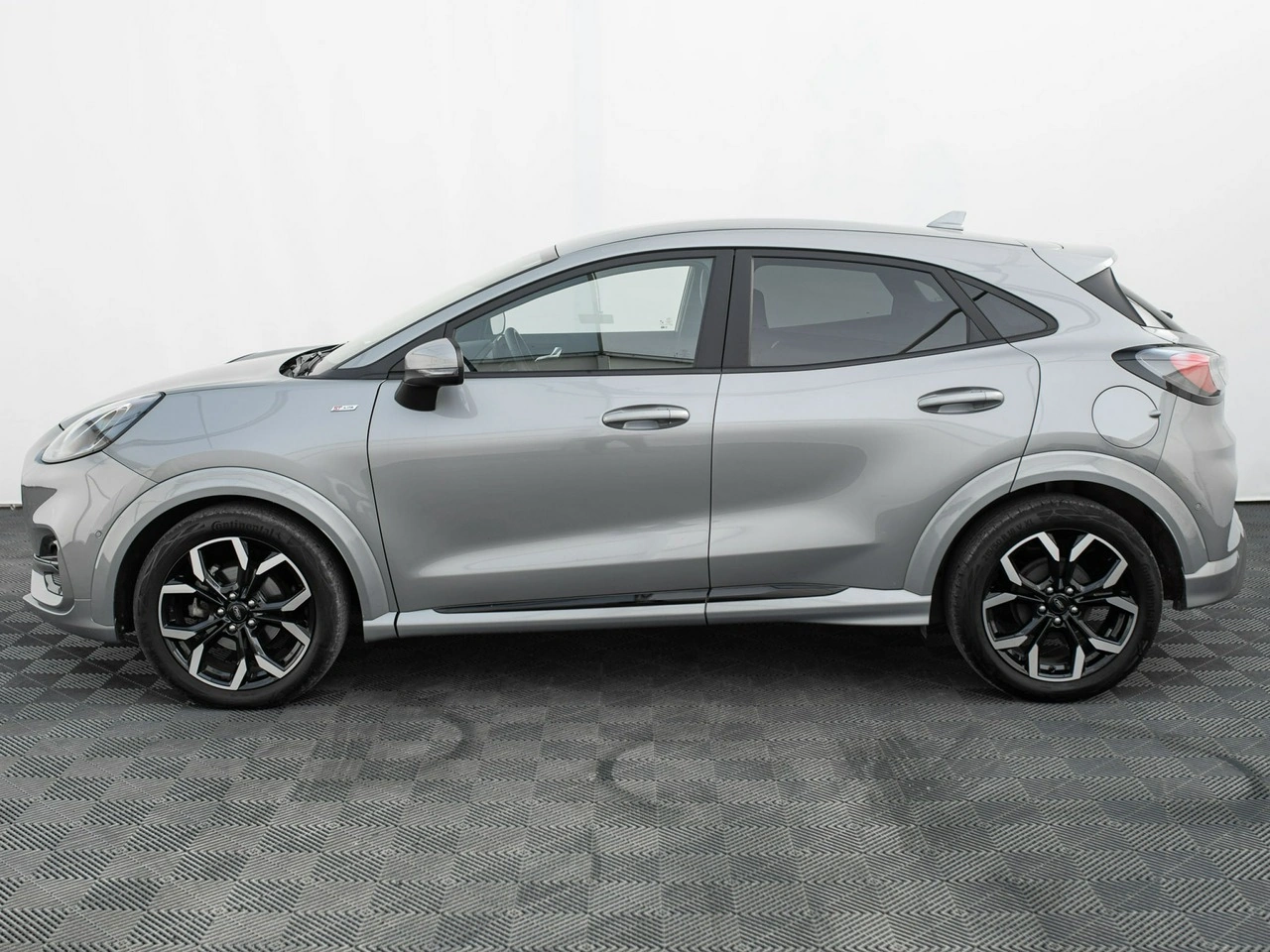 Ford Puma - Zdjęcie 7