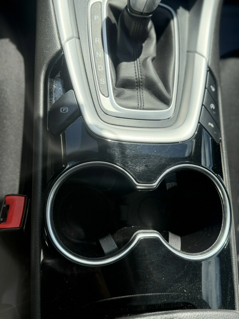 Ford Mondeo - Zdjęcie 17