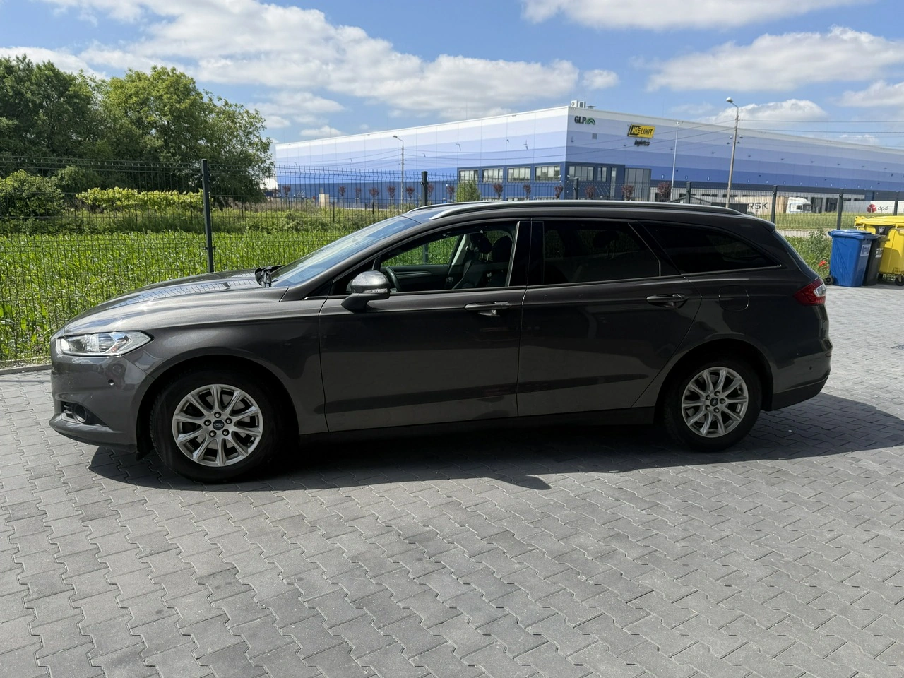 Ford Mondeo - Zdjęcie 5