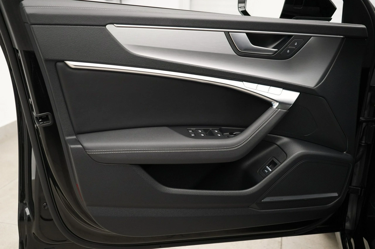 Audi A6 - Zdjęcie 11