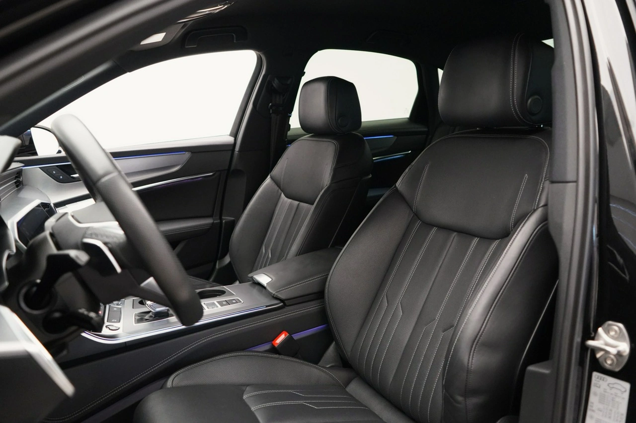 Audi A6 - Zdjęcie 15