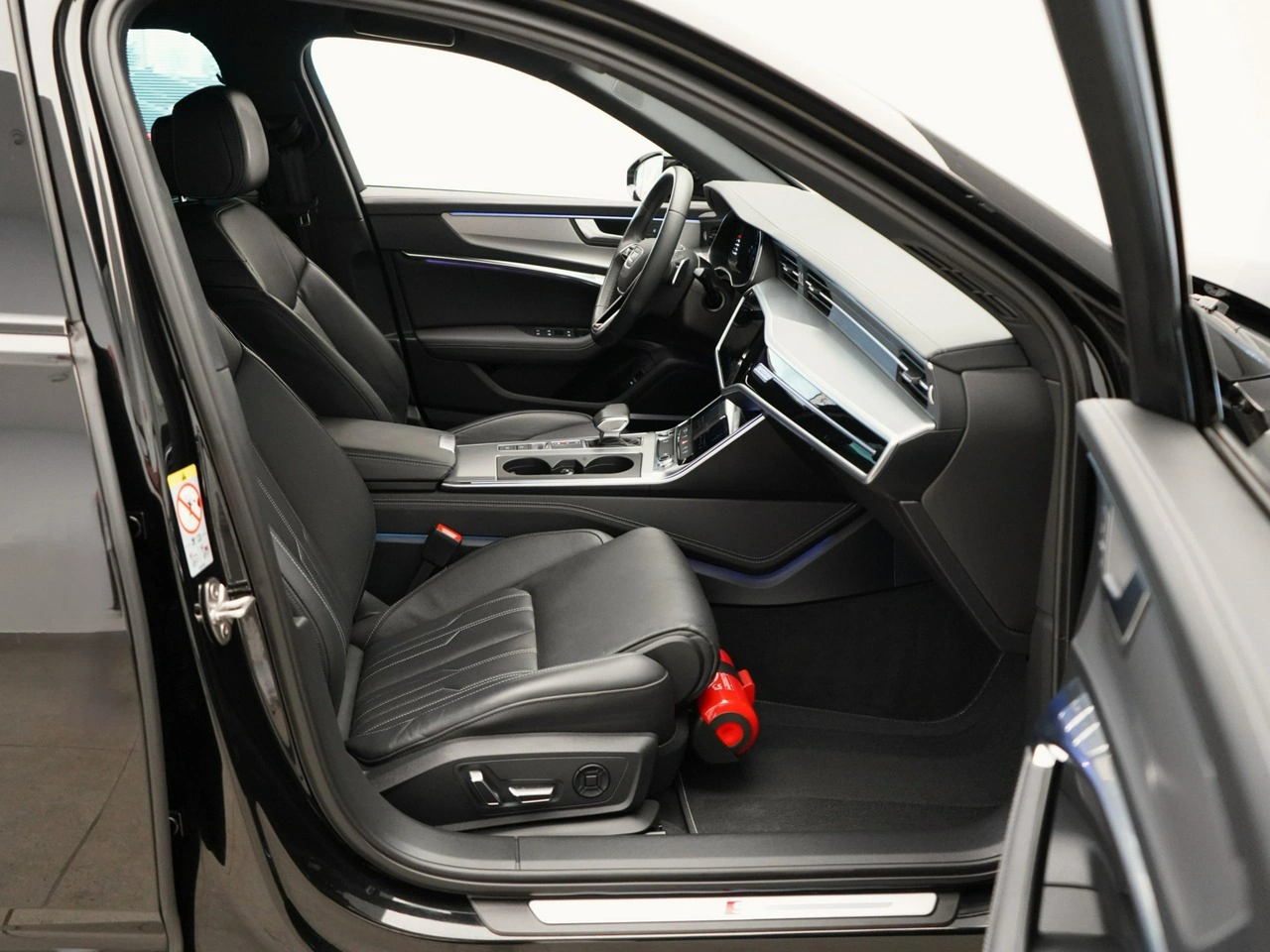 Audi A6 - Zdjęcie 23
