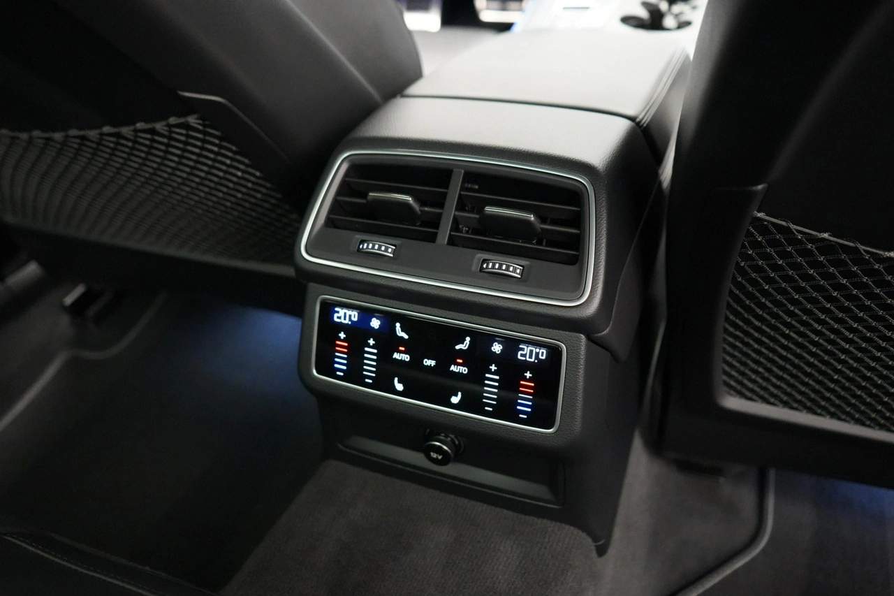 Audi A6 - Zdjęcie 27