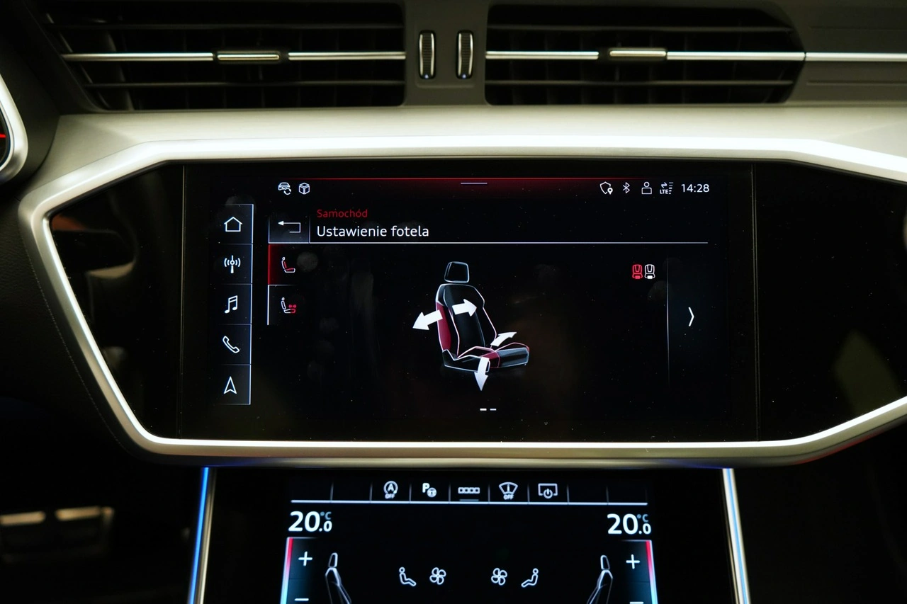 Audi A6 - Zdjęcie 33