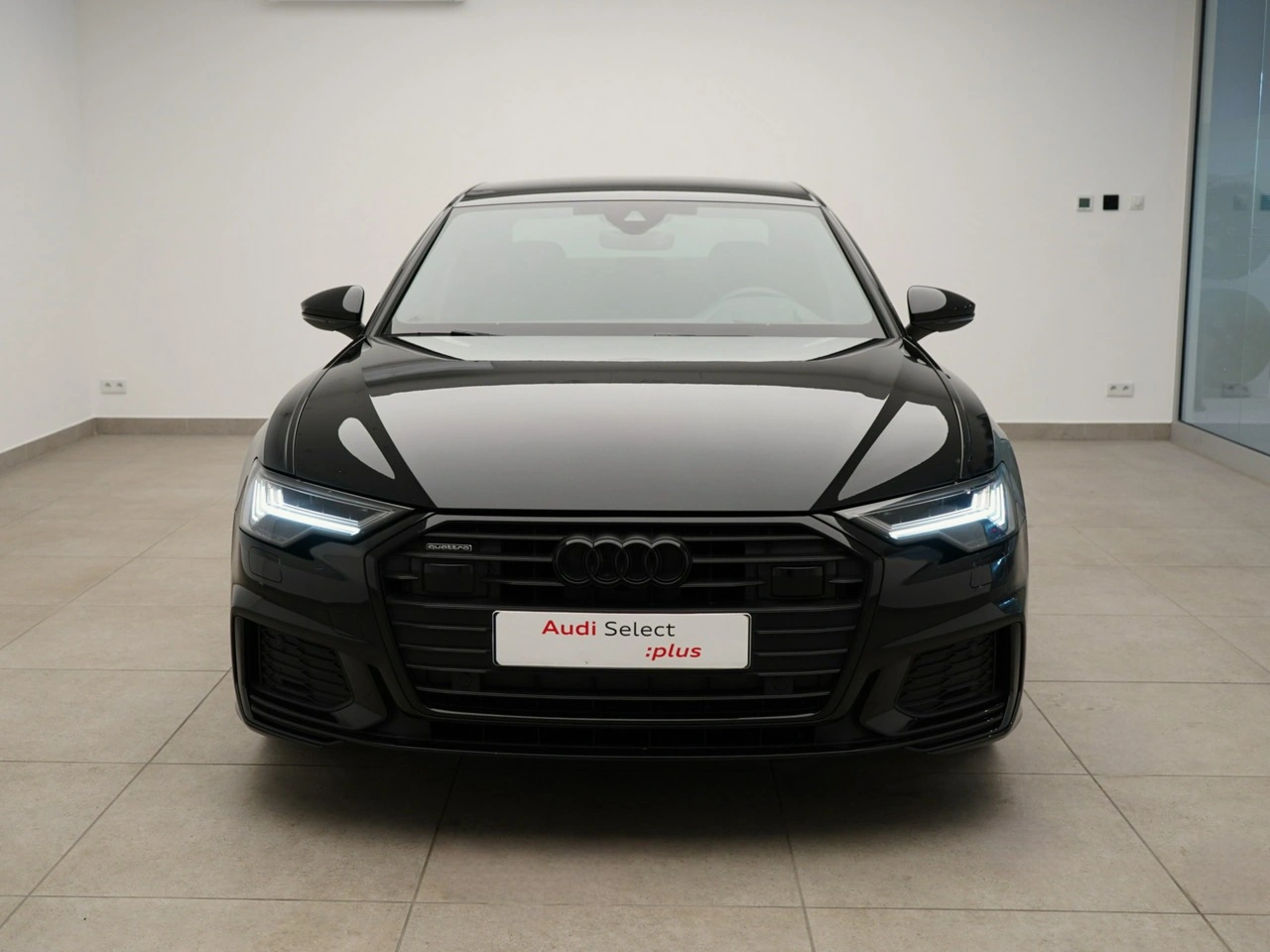 Audi A6 - Zdjęcie 4