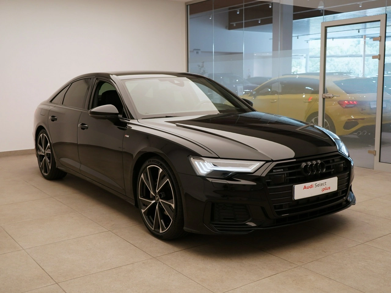 Audi A6 - Zdjęcie 5