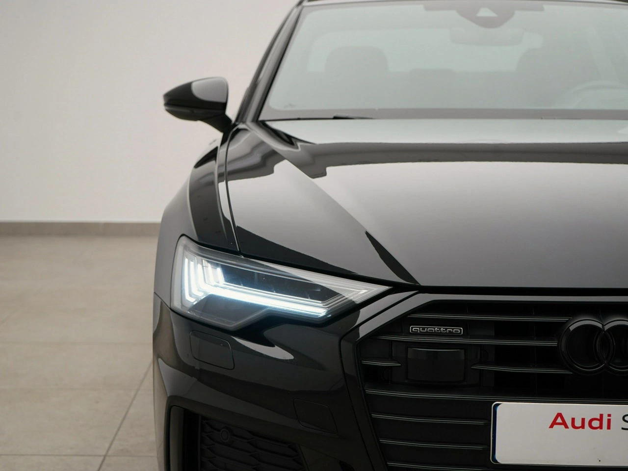 Audi A6 - Zdjęcie 6
