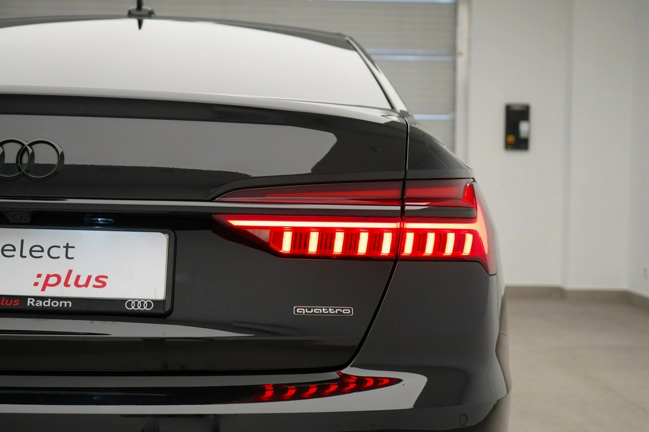 Audi A6 - Zdjęcie 7