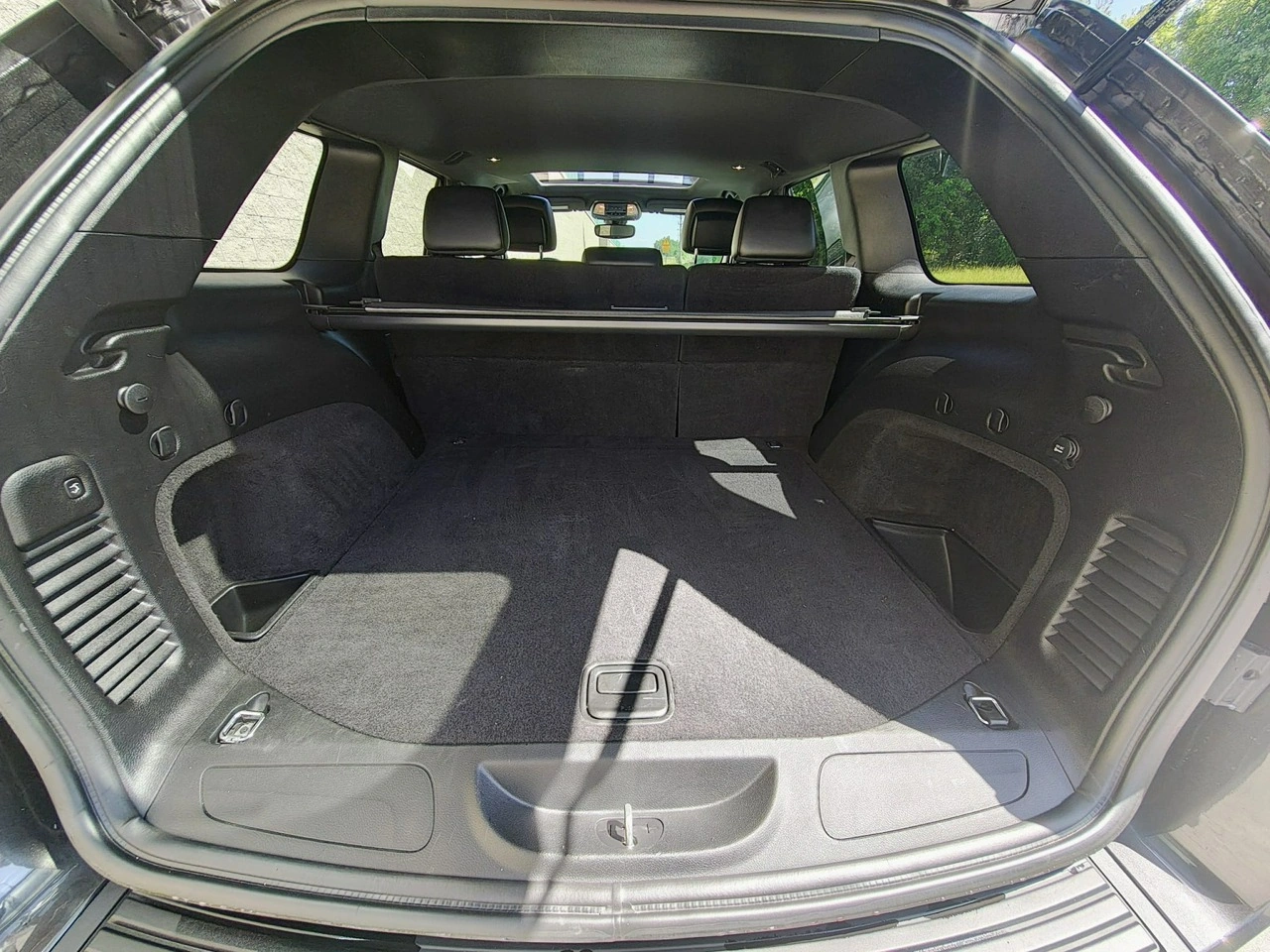 Jeep Grand Cherokee - Zdjęcie 14