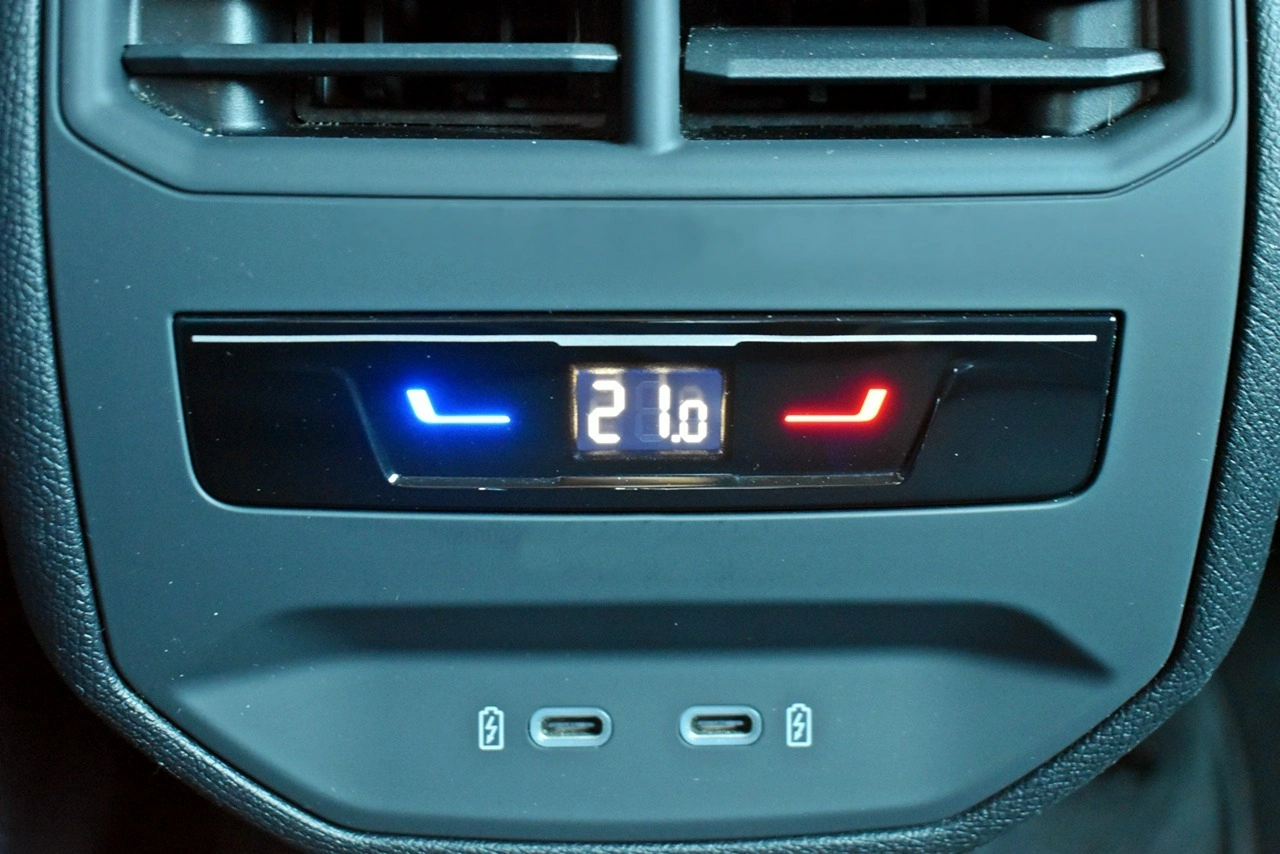 Cupra Formentor - Zdjęcie 10