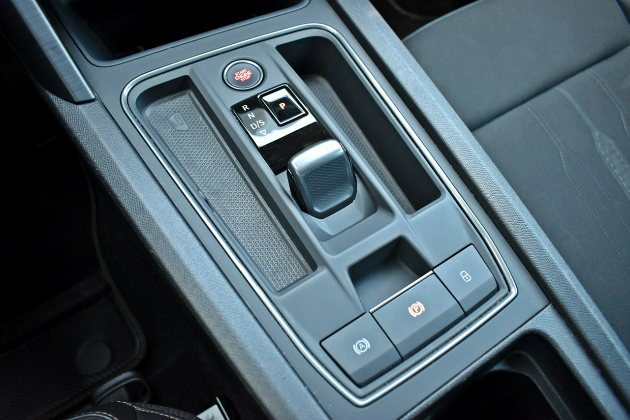 Cupra Formentor - Zdjęcie 29