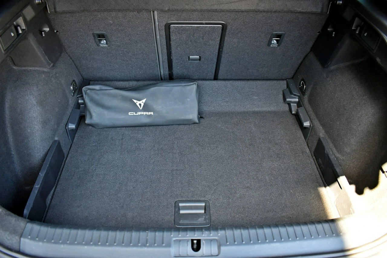 Cupra Formentor - Zdjęcie 30