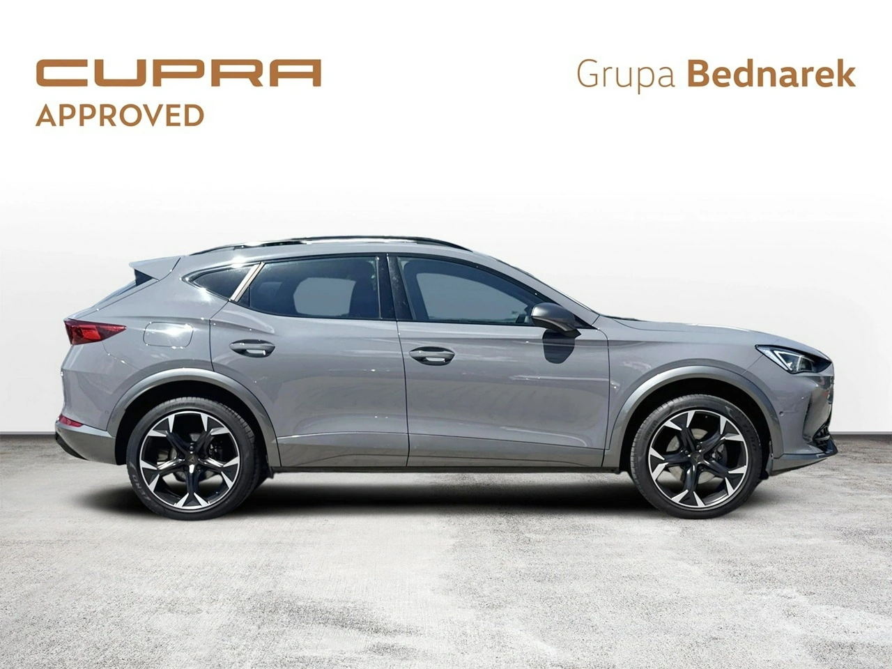Cupra Formentor - Zdjęcie 5