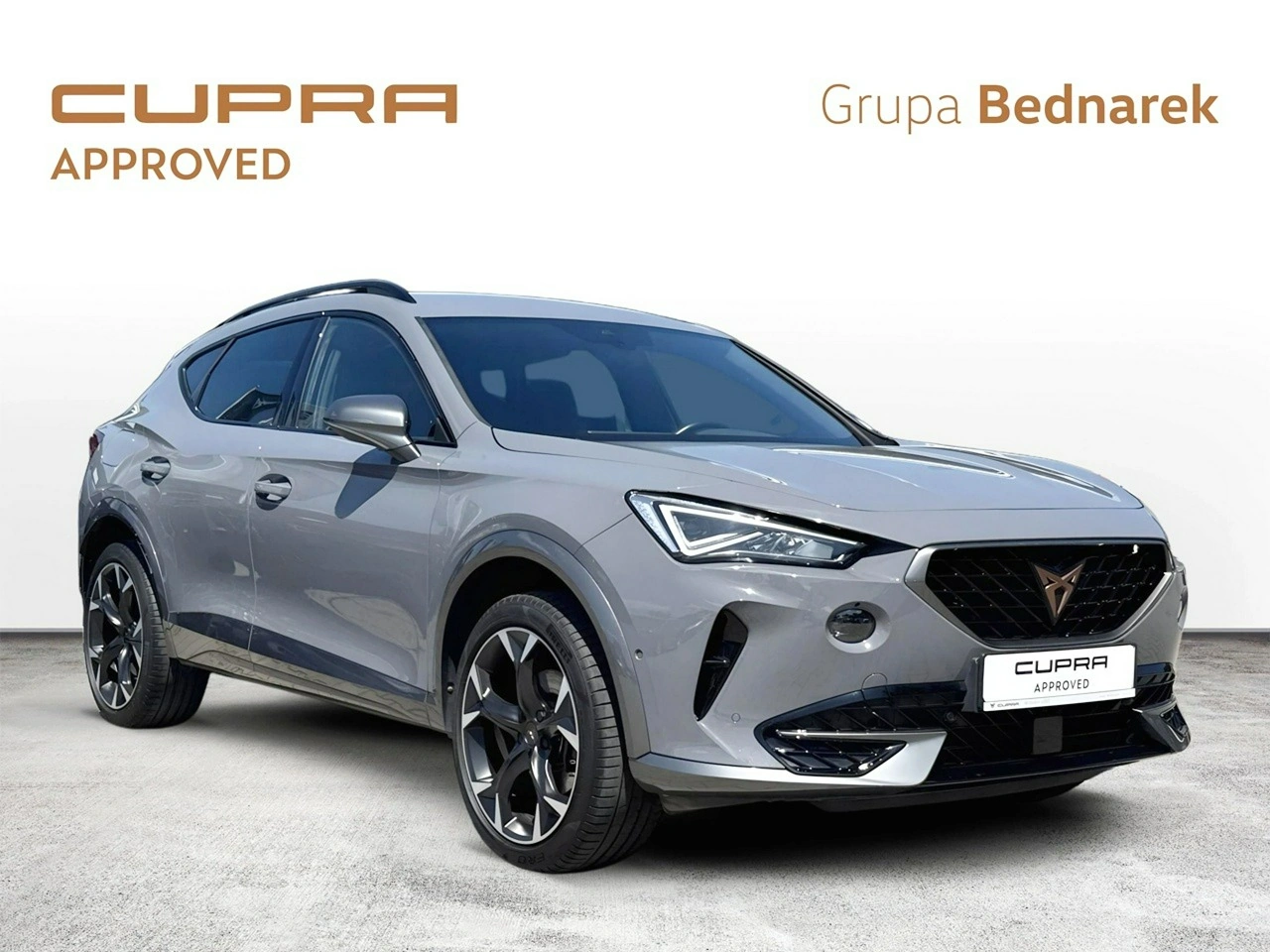 Cupra Formentor - Zdjęcie 6