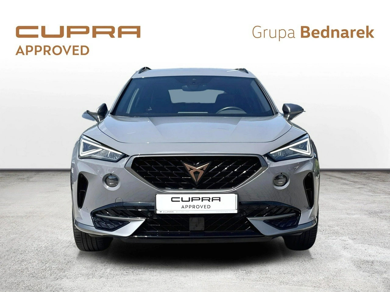 Cupra Formentor - Zdjęcie 7