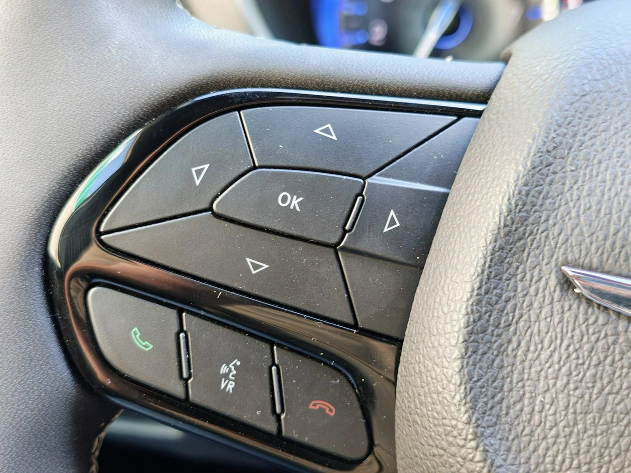 Chrysler Pacifica - Zdjęcie 21