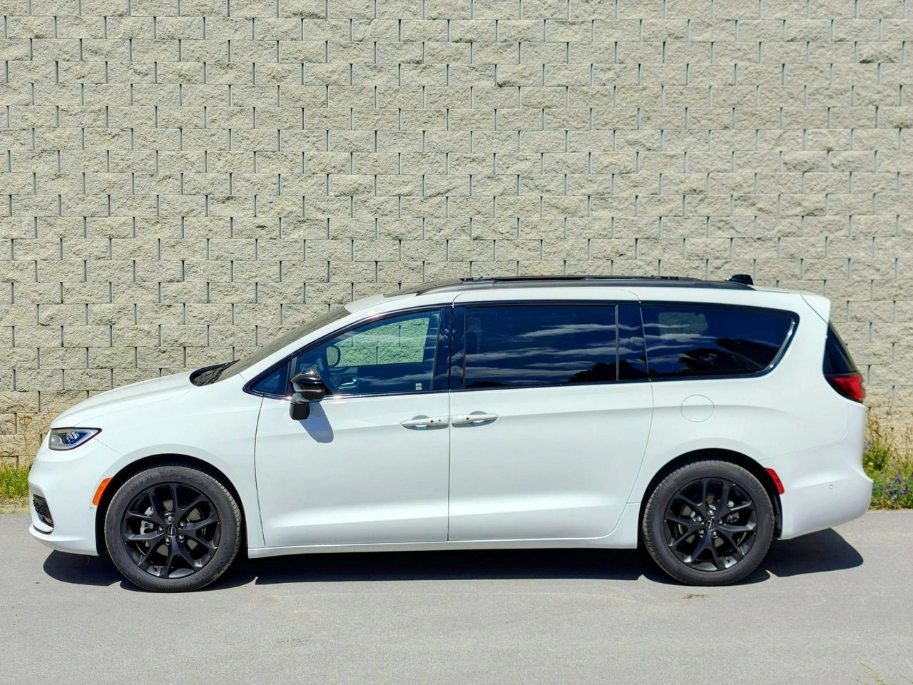 Chrysler Pacifica - Zdjęcie 6