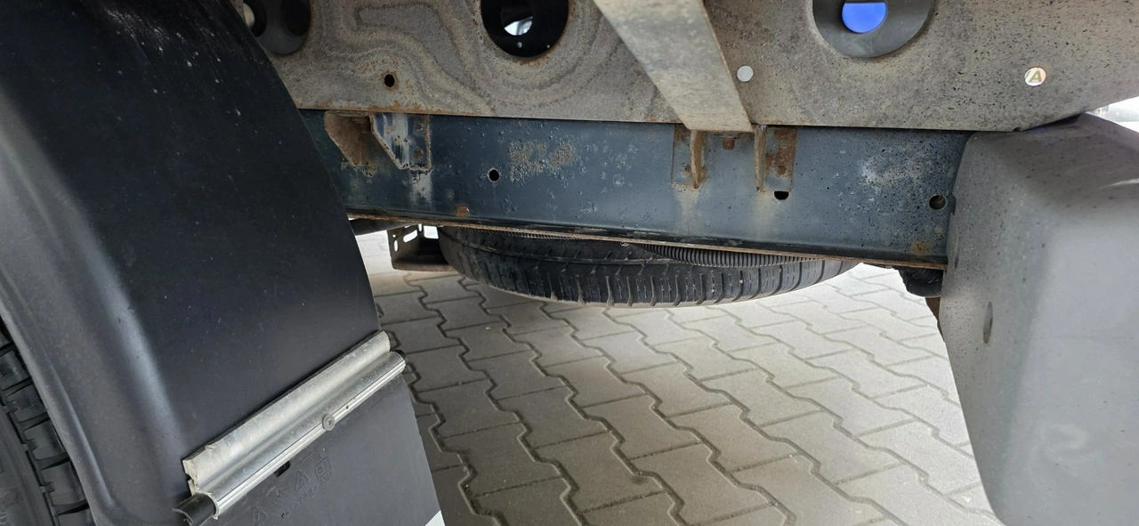 Volkswagen Transporter - Zdjęcie 13