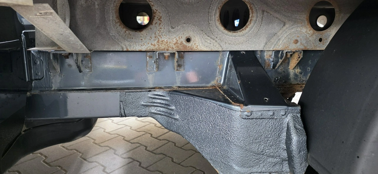 Volkswagen Transporter - Zdjęcie 14
