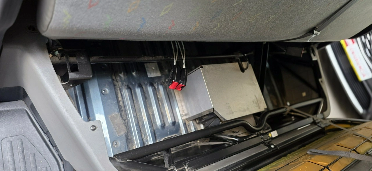 Volkswagen Transporter - Zdjęcie 19