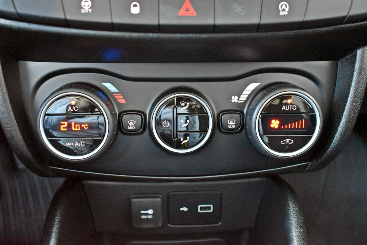 Fiat Tipo - Zdjęcie 19