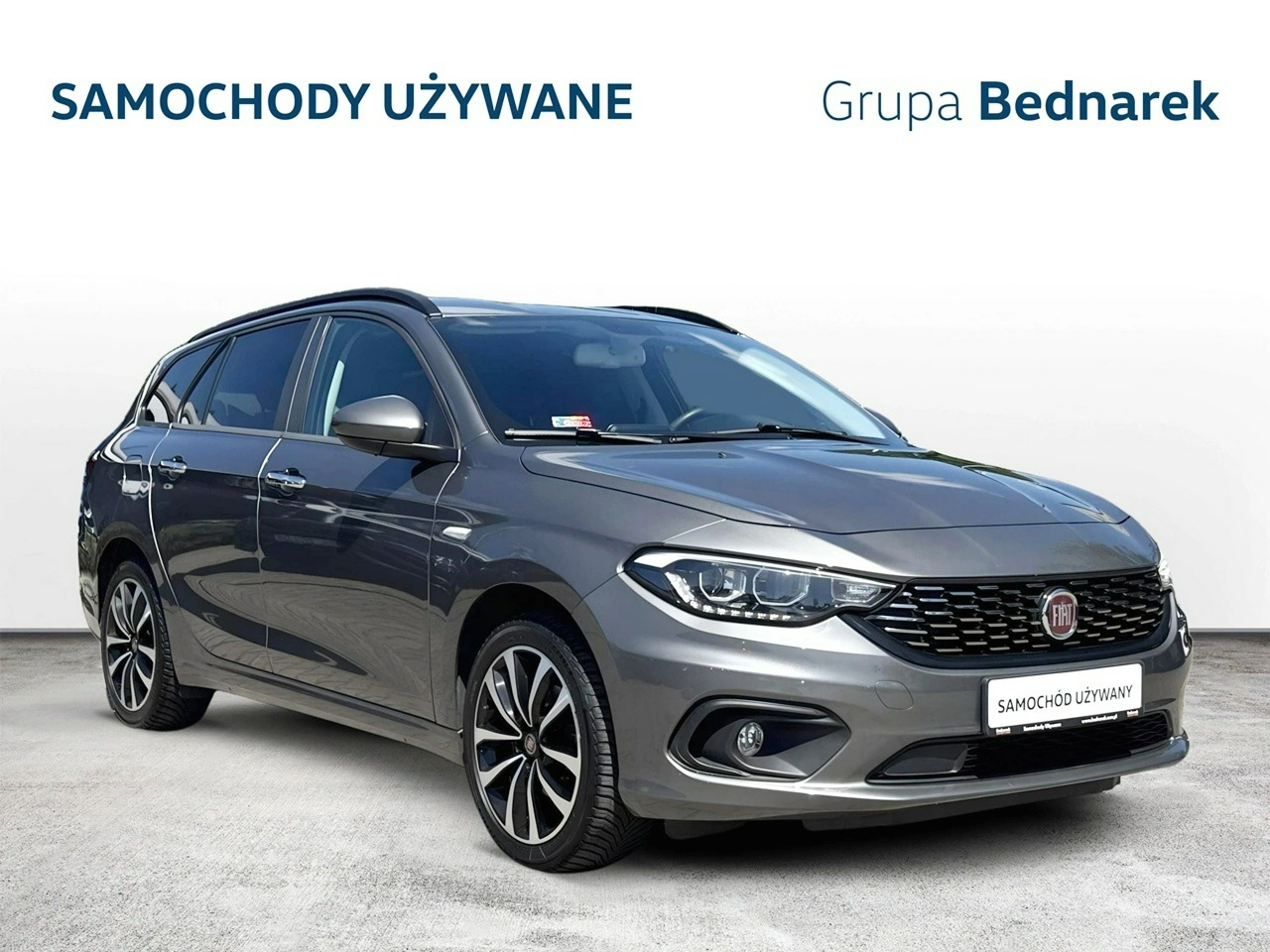Fiat Tipo - Zdjęcie 6