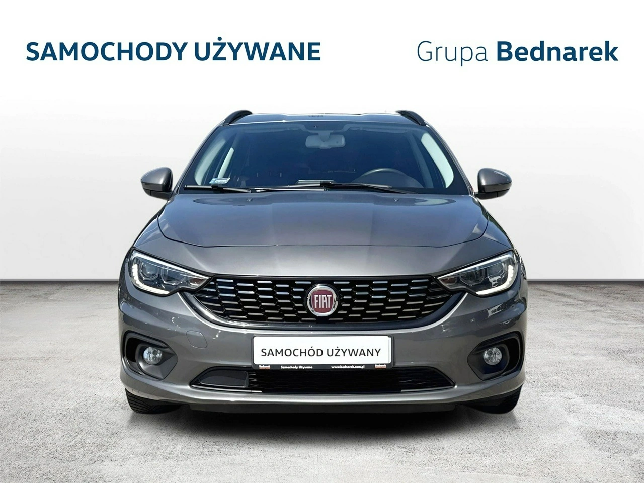 Fiat Tipo - Zdjęcie 7