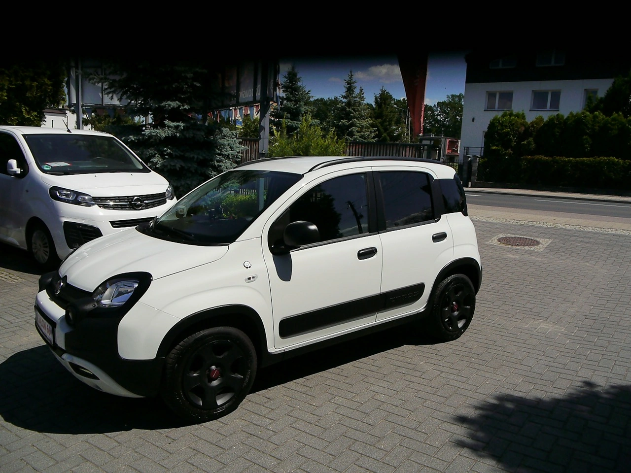 Fiat Panda - Zdjęcie 12
