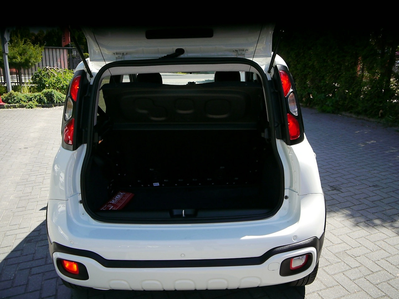 Fiat Panda - Zdjęcie 20