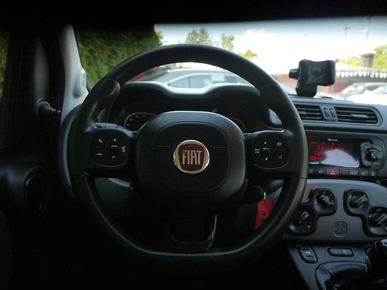 Fiat Panda - Zdjęcie 21