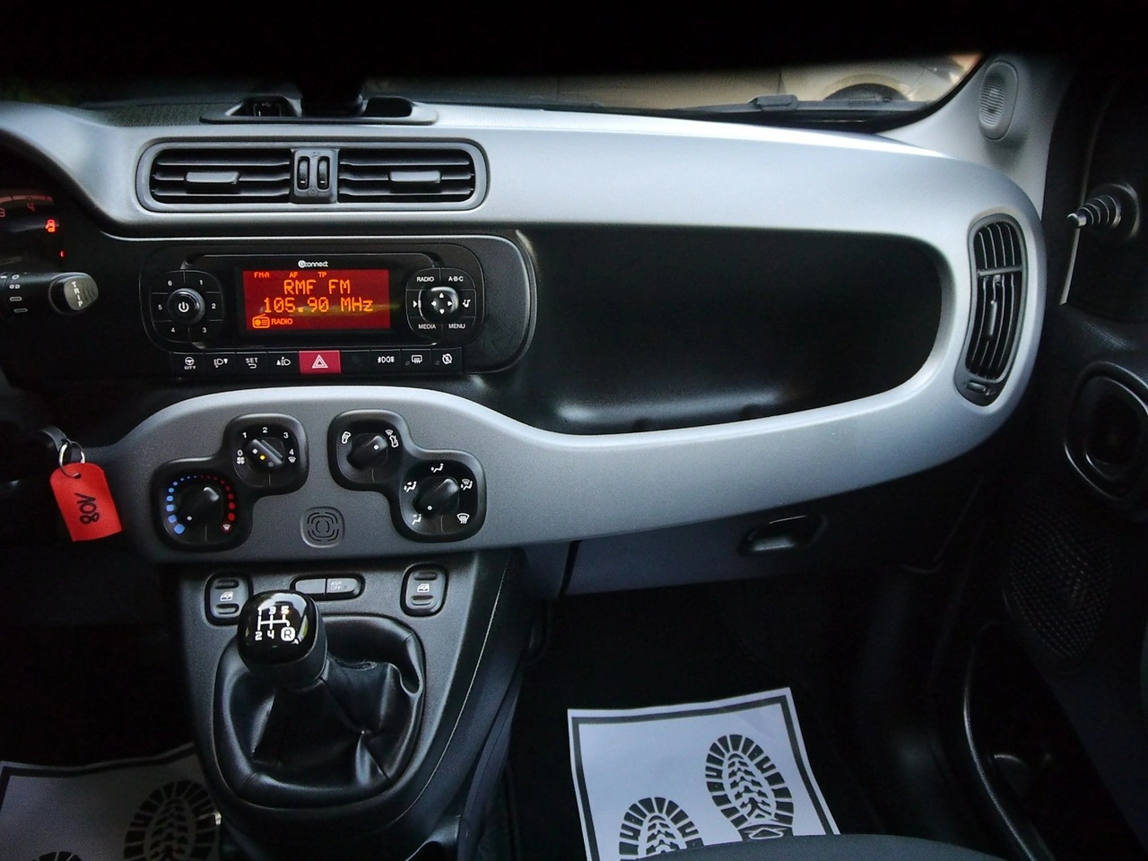 Fiat Panda - Zdjęcie 23