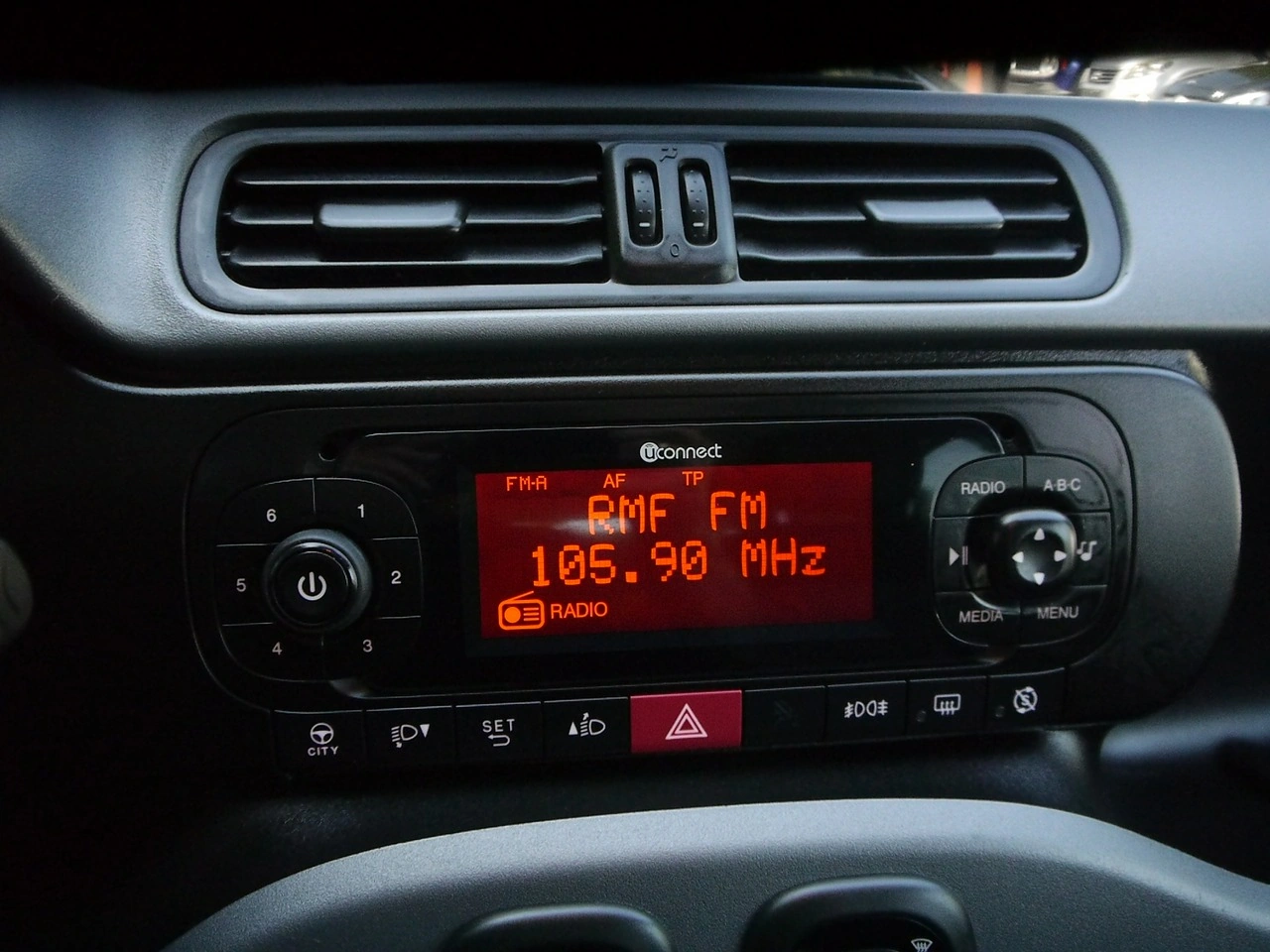 Fiat Panda - Zdjęcie 24