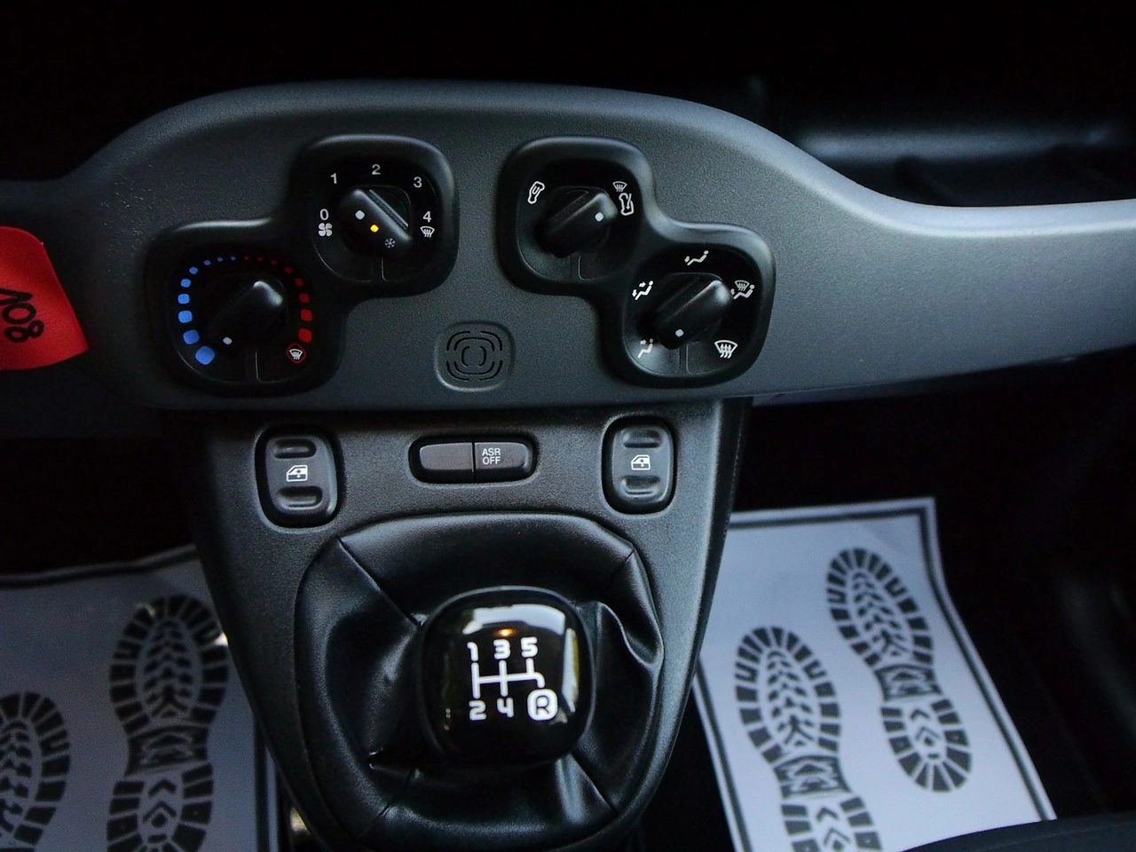 Fiat Panda - Zdjęcie 25
